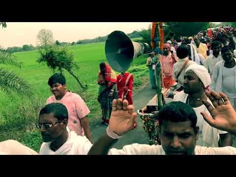 Видео: Parikrama. Gopinath Gaudiya Math. Парикрама. Маяпур.