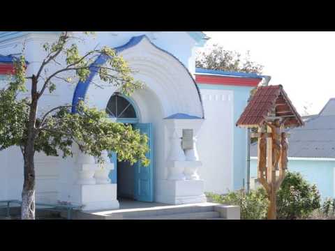 Видео: Утренний эфир / Сельские зарисовки о селе Ташлык Григориопольского района