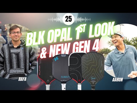Видео: Enhance Gen 4 POWER и Six Zero BLACK OPAL: первый взгляд! | Эпизод 025
