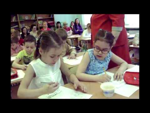 Видео: Нижнетуринская гимназия 4 А - 2020