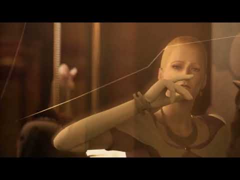 Видео: Resident Evil: The Darkside Chronicles / Прохождение / Часть 7