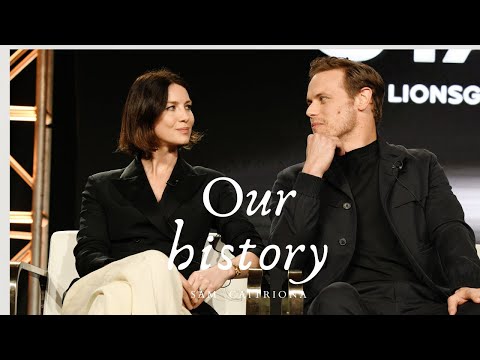 Видео: Сэм Хьюэн | Катрина Балф: «Это было невероятное путешествие»