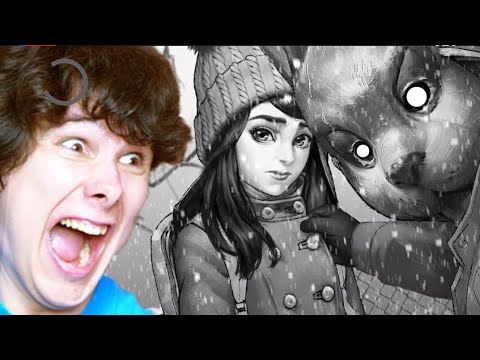 Видео: windy31] ЧЕТВЕРТЫЙ ЭПИЗОД ЗАЙЧИКА Tiny Bunny 4 Эпизод! #1 (перезалив)