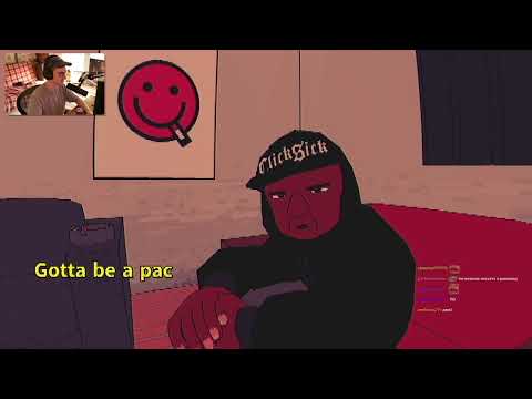 Видео: ЕМУ НУЖНО БОЛЬШЕ СИГ, ЙОУ | Олёша играет в SLUDGE LIFE 2 Demo