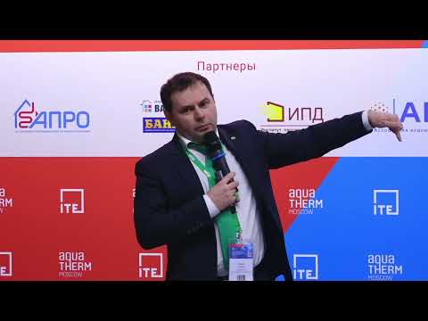 Видео: ИТП: применение частотного регулирования для насосов циркуляции ГВС