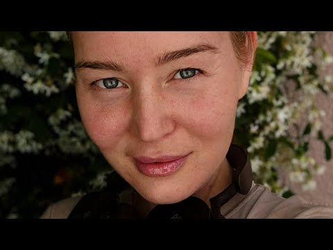 Видео: Как меняется тело на депривации и неедение? Разговор по душам #автономия #интерактивноетело