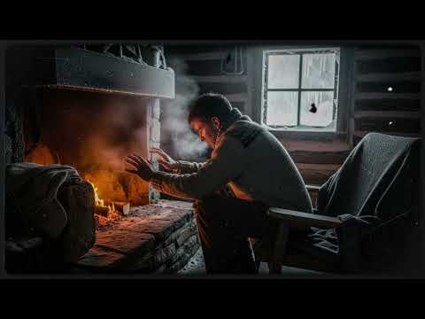 Видео: Как “секретный приём” одного сибиряки сушил его одежду за ночь в сердце ледяной бури