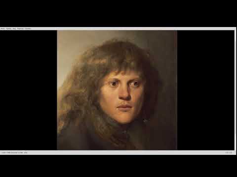 Видео: Кса и Лука Лейденский с Яном Ливенсом