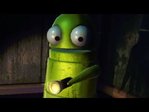 Видео: по приколу в R.E.P.O.