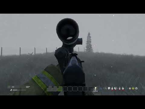 Видео: Dayz / UA Anomalsk PVE /Новий Сезон 9 cерійка