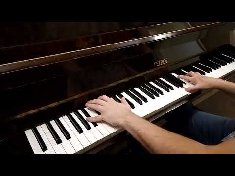 Видео: Городок. ("Ах, как хочется вернуться, ах, как хочется ворваться в городок...")