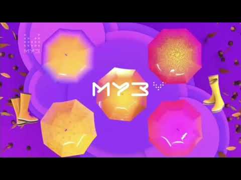 Видео: Заставки (Муз ТВ, осень 2021)