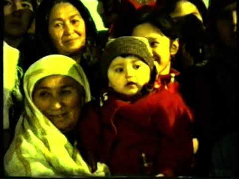 Видео: Dadaxon Xasanov "Qo'zg'aling, ey ahli mo'min!" //Дадахон Хасанов "Қўзғалинг, эй аҳли мўмин!".