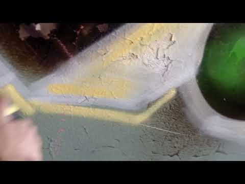 Видео: Теггинг + кусок на забросе #55