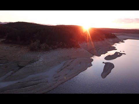 Видео: Остров в яз. Копринка до забравена златна мина(от пожълтелите вестници) 2023