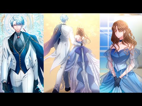 Видео: Без ума от тебя//глава 1-15//озвучка