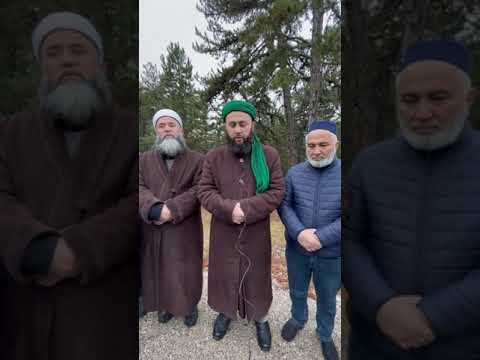 Видео: Yunus Emro Hazrat Allohning oshiqlari. Юнус Эмро. Устоз Саййид Абдулбоситхон домла Сафохон ўғлилари