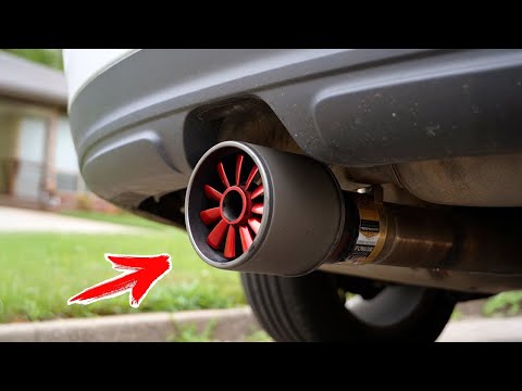 Видео: 45 Самых Новых Товаров Для АВТОМОБИЛЯ С ALIEXPRESS