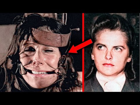 Видео: ГИЕНА из Аушвица, которая была К@ЗНЕН@ без ПОЩАДЫ – ИРМА ГРЕЗЕ