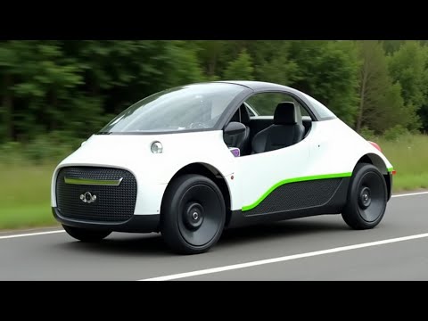 Видео: 15 НЕВЕРОЯТНЫХ ВЕЛОМОБИЛЕЙ, КОТОРЫЕ ВЗОРВУТ ВАШ УМ