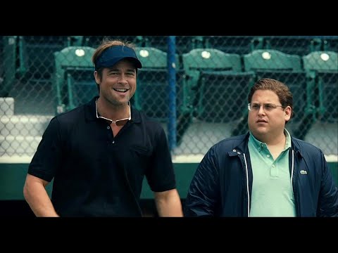 Видео: Moneyball: Тоо бодож лигт цахиур хагалсан нь