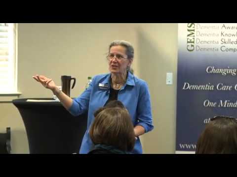 Видео: Определение деменции