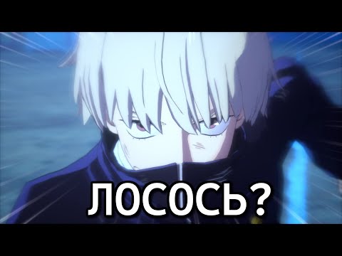 Видео: Играем за Тоге Инумаки - Онлайн Бои - Файтинг по Магической Битве / Jujutsu Kaisen: Cursed Clash