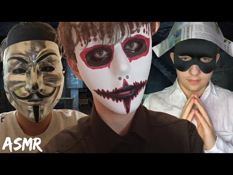 Видео: ASMR КОЛЛАБ ОЧЕНЬ МНОГО ТРИГГЕРОВ | ТЫ 100 % УСНЕШЬ (ТРИГГЕРЫ И БОЛТАЛКА АСМР)