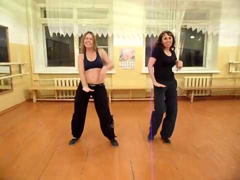 Видео: Юлианна Караулова - море, фитнес связка