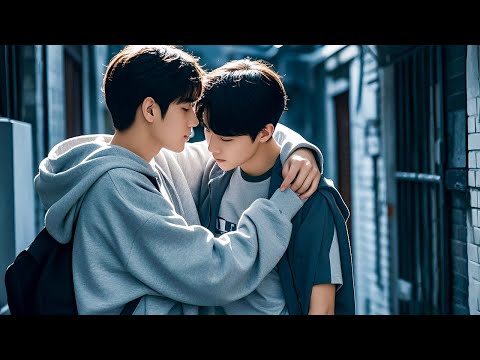 Видео: Он был влюблен в мальчика, но долго скрывал слова «Ты мне нравишься».