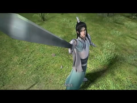 Видео: Непревзойденный Огурец и Мастер Лю (взгляд Самолета)