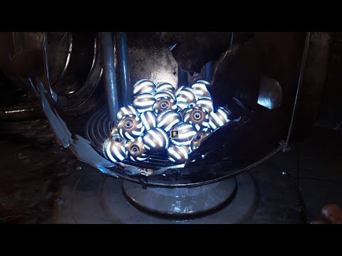 Видео: Прохождение В самое пекло в Atomic Heart