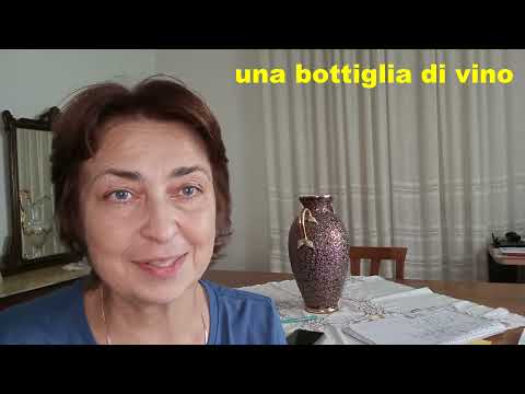 Видео: предлог DI, как запомнить