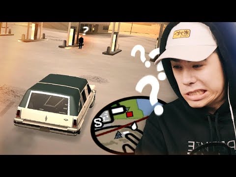 Видео: ЭТА ДЕРЕВНЯ СУЩЕСТВУЕТ НЕ ПРОСТО ТАК НА СЕРВЕРЕ GTA SAMP