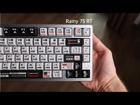 Видео: Подборка ЛУЧШИХ ИГРОВЫХ клавиатур 2025 года!