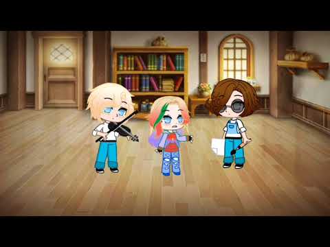 Видео: Клип на песню "глухой музыкант, слепой художник" (Алена швец) ♥️