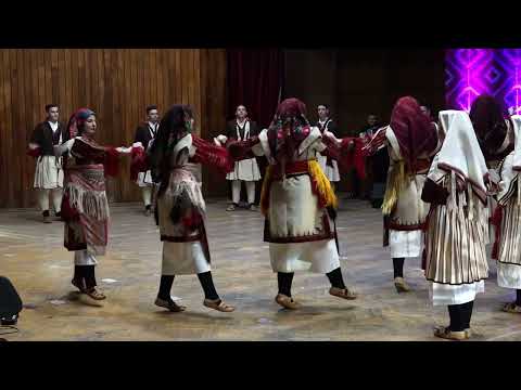 Видео: 01  Невестинско