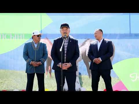 Видео: Б.Саттарханов атындағы  ТООРММИК-нің  Наурыз тойы 2025ж