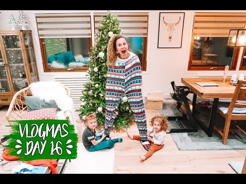 Видео: СТРАННИ КОЛЕДНИ ПОКУПКИ🎄ДЕН 16, VLOGMAS 2018