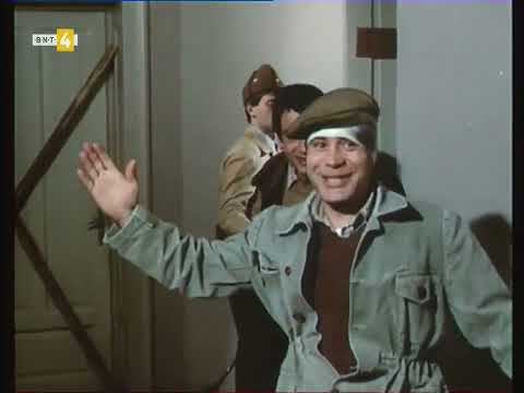 Видео: Като песен (1973)
