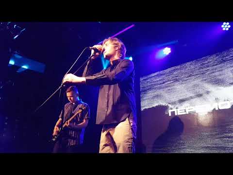 Видео: Перемотка - Вечный путь (Москва, 12.04.2021)