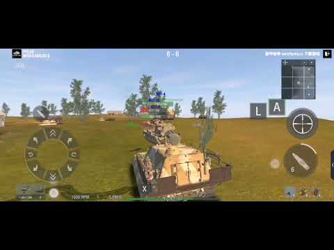 Видео: ега Е-100 в panzer war