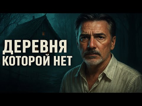 Видео: Секретные Архивы КГБ: ТАЙНА ДЕРЕВНИ ИЗ ДРУГОГО ВРЕМЕНИ | Советский агент в ловушке прошлого. Мистика