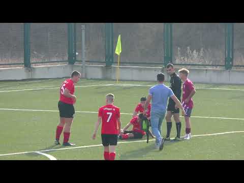 Видео: Фратрия II - Септември 98 II, U17