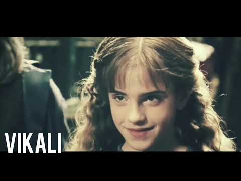 Видео: Драмиона / Детство💕