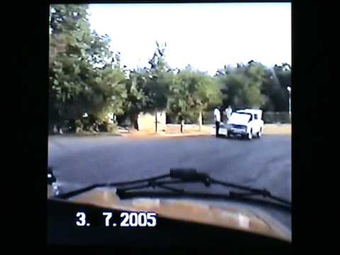 Видео: Кизыл-Арват 2