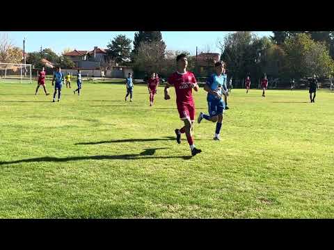 Видео: ФК”Сините камъни” (2011) - ФК”Розова долина” (2011) / 1-во/