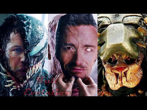 Видео: Топ 20 Сцен Снятия Масок СуперГероев и СуперЗлодеев !