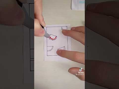 Видео: Рисунки, маникюр+истории😱.        (ребят, 8-мая часть про Юлю ещѐ не вышла)