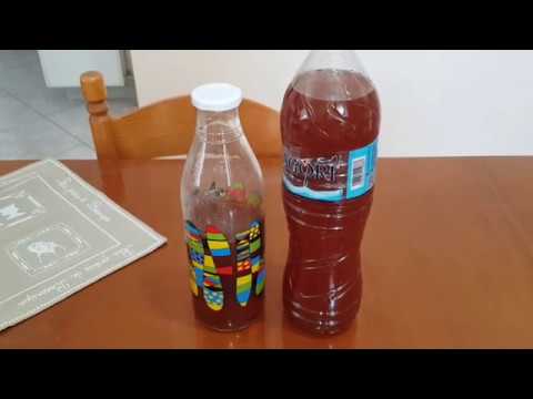 Видео: НАСТОЯЩИЙ КВАС ВРЕМЕН СССР!!! С ГРАДУСОМ ВЕСЕЛЬЯ!!!